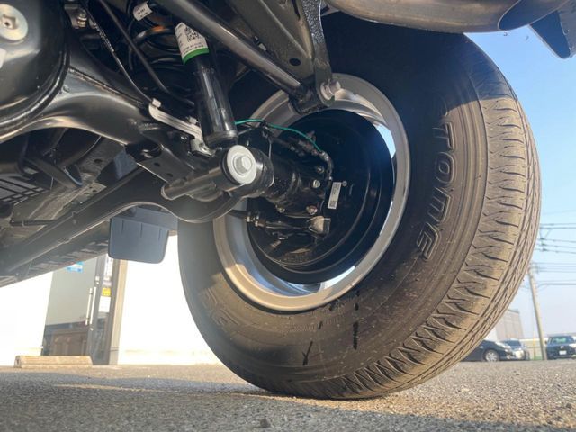 SUZUKI JIMNY NOMADE 2026 Image 31