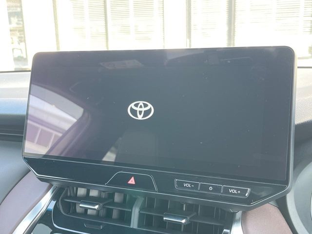 TOYOTA HARRIER 2WD 2024 Image 31