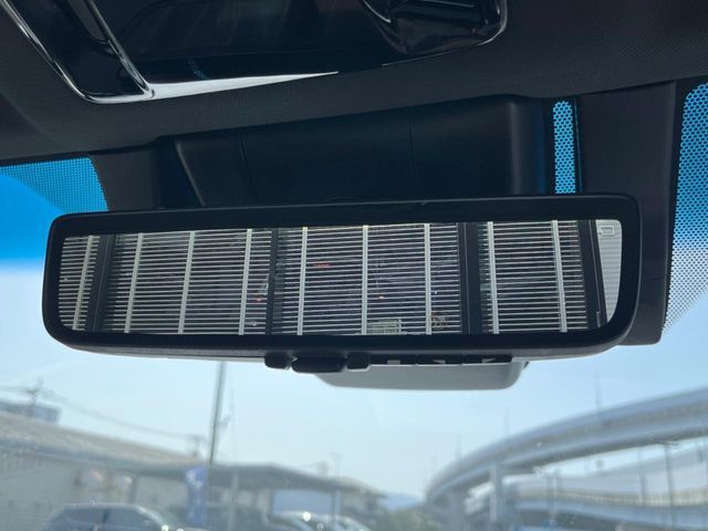 TOYOTA HARRIER 2WD 2024 Image 31