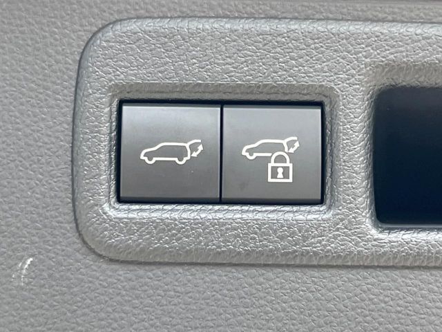 TOYOTA HARRIER 2WD 2024 Image 31