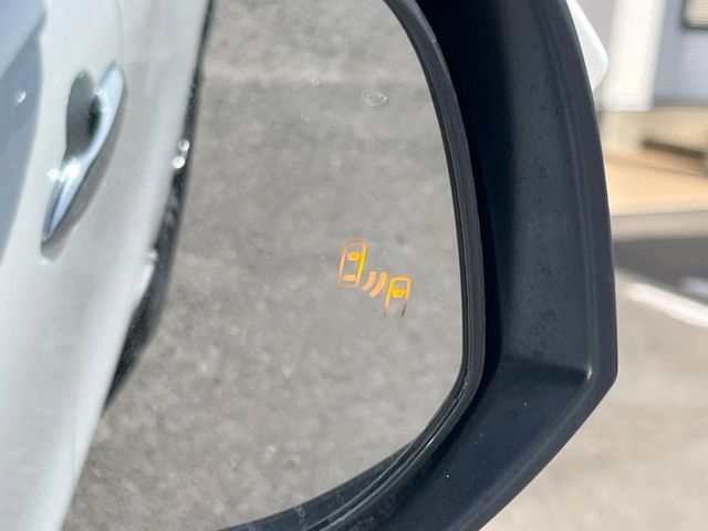 TOYOTA HARRIER 2WD 2024 Image 31