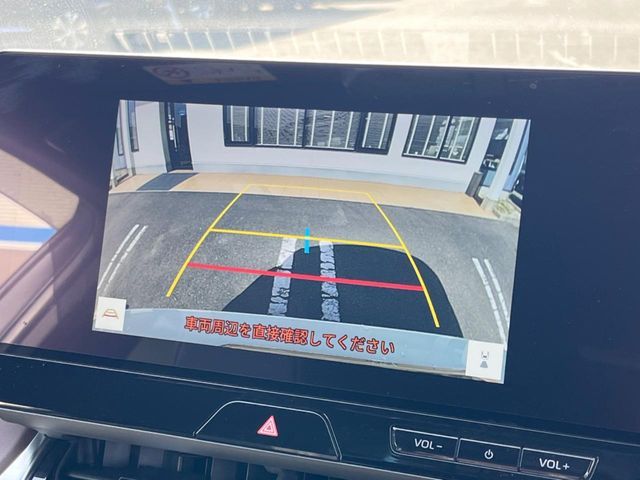 TOYOTA HARRIER 2WD 2024 Image 31