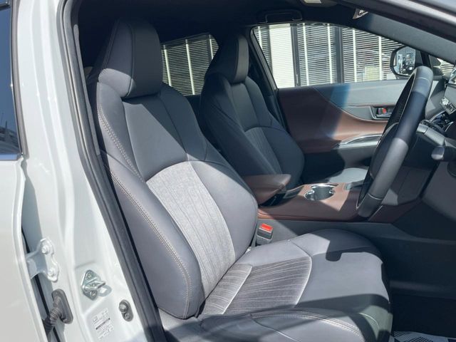 TOYOTA HARRIER 2WD 2024 Image 31