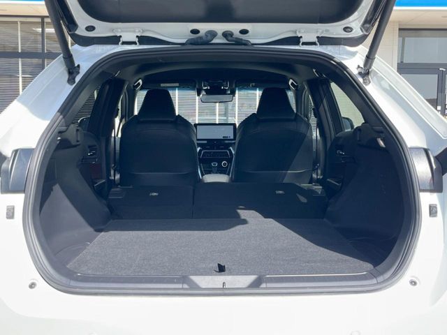 TOYOTA HARRIER 2WD 2024 Image 31