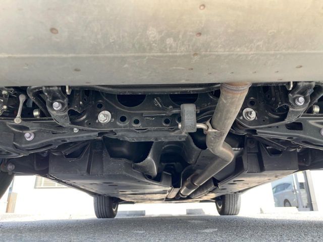 TOYOTA HARRIER 2WD 2024 Image 31