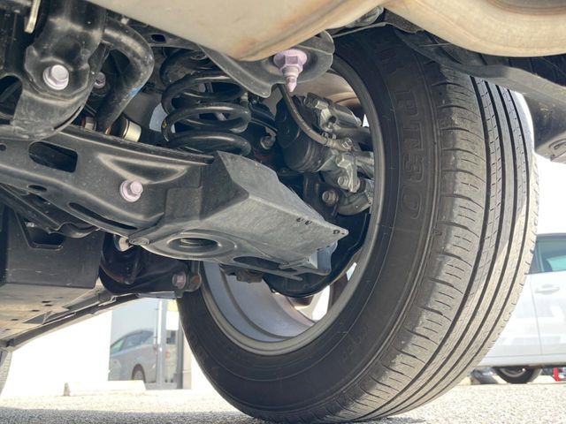 TOYOTA HARRIER 2WD 2024 Image 31