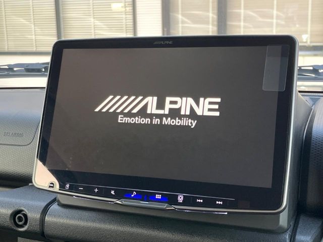 SUZUKI JIMNY 4WD 2023 Image 31