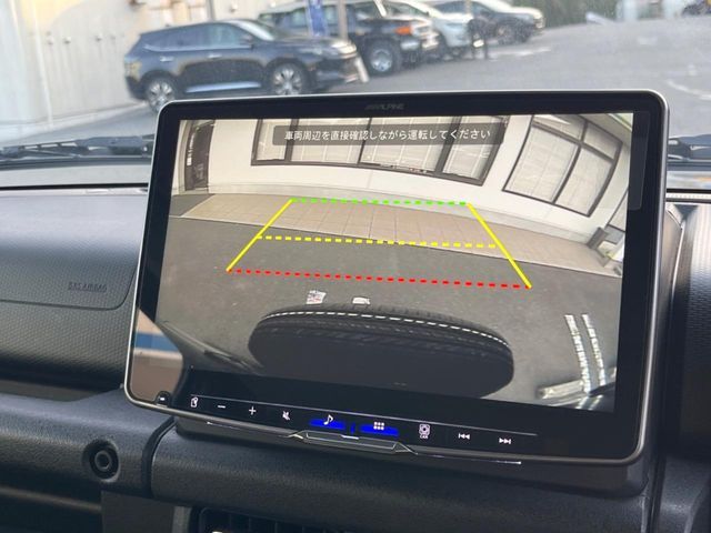 SUZUKI JIMNY 4WD 2023 Image 31