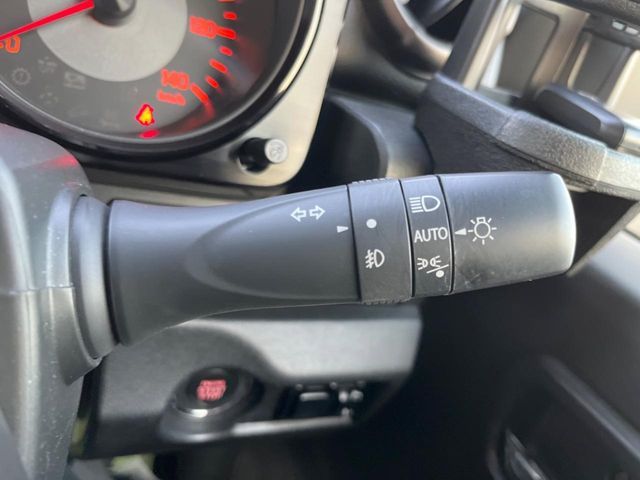 SUZUKI JIMNY 4WD 2023 Image 31