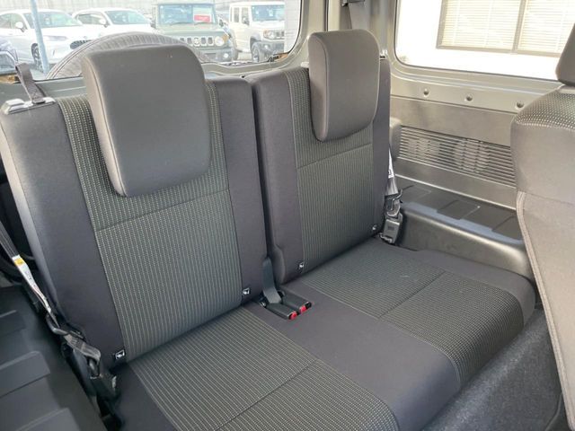 SUZUKI JIMNY 4WD 2023 Image 31