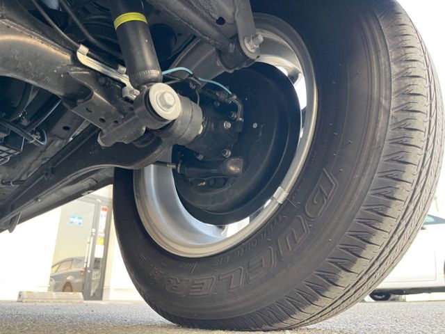 SUZUKI JIMNY 4WD 2023 Image 31