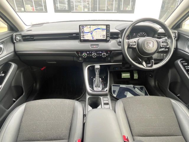 HONDA VEZEL E:HEV 2021 Image 31