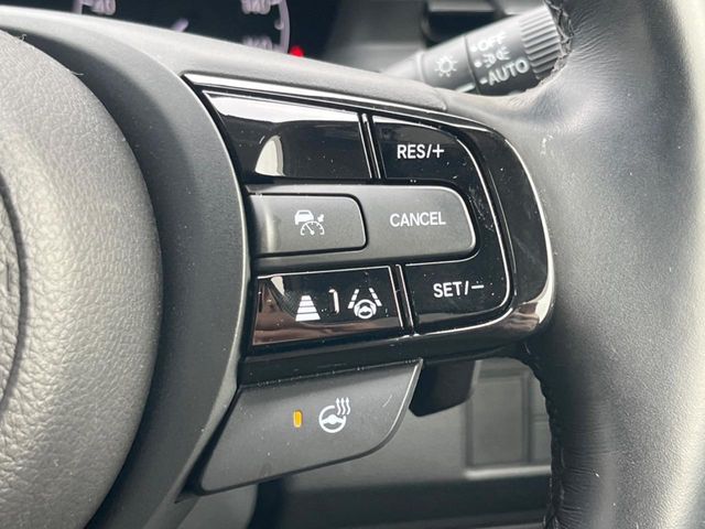 HONDA VEZEL E:HEV 2021 Image 31