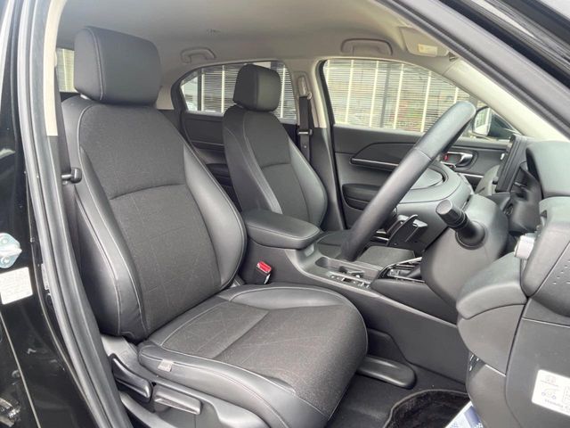 HONDA VEZEL E:HEV 2021 Image 31