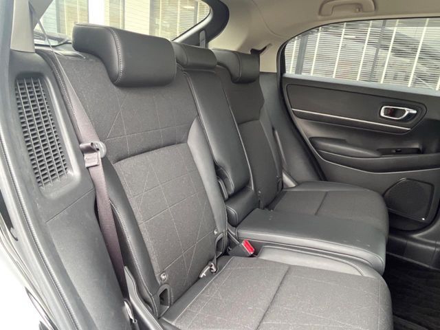HONDA VEZEL E:HEV 2021 Image 31