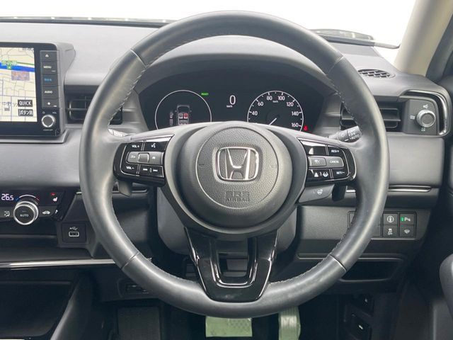 HONDA VEZEL E:HEV 2021 Image 31