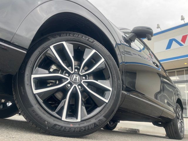 HONDA VEZEL E:HEV 2021 Image 31