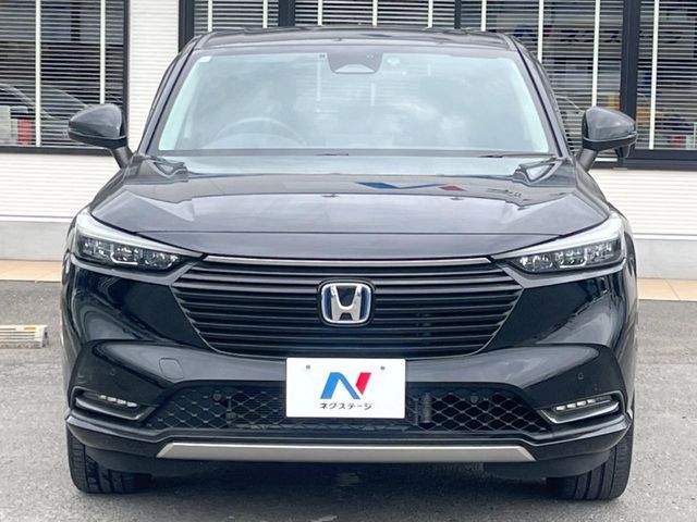 HONDA VEZEL E:HEV 2021 Image 31