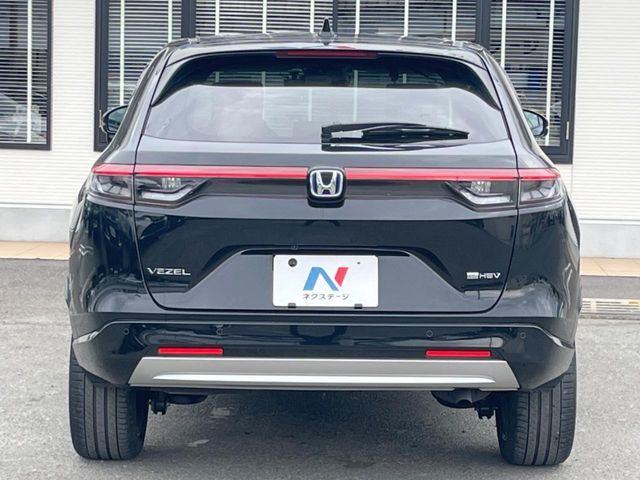 HONDA VEZEL E:HEV 2021 Image 31