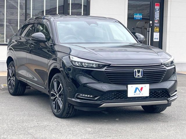 HONDA VEZEL E:HEV 2021 Image 31