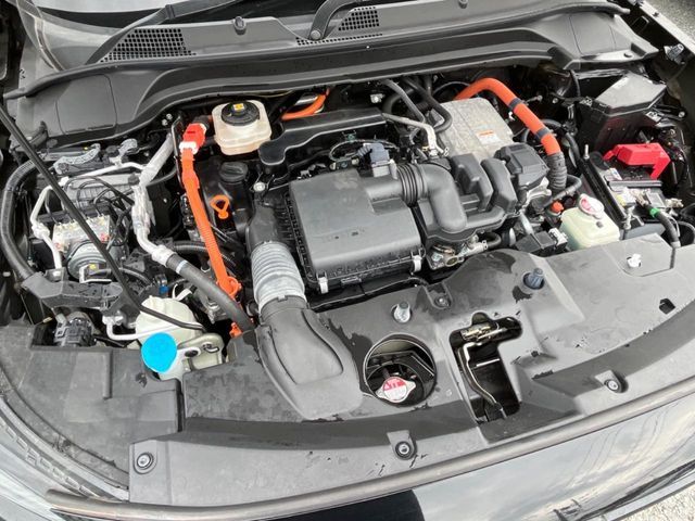 HONDA VEZEL E:HEV 2021 Image 31