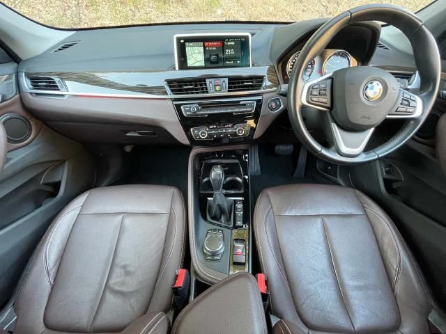 BMW X1 2018 Image 31