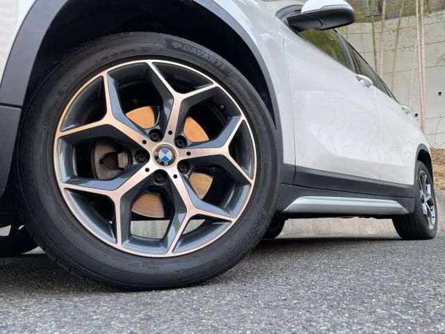 BMW X1 2018 Image 31