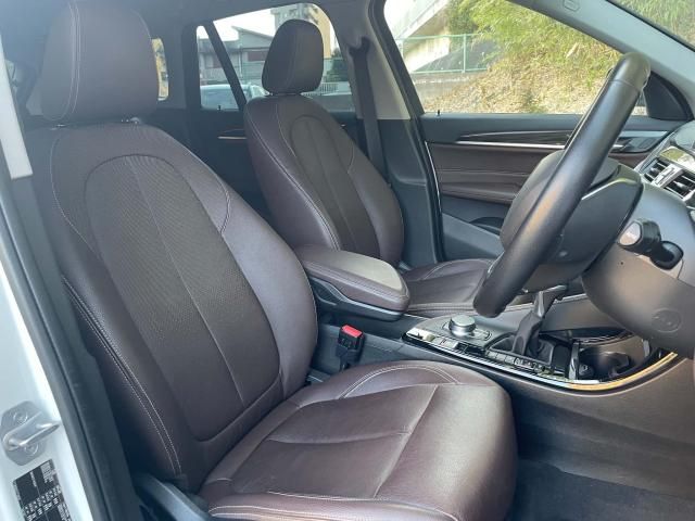 BMW X1 2018 Image 31