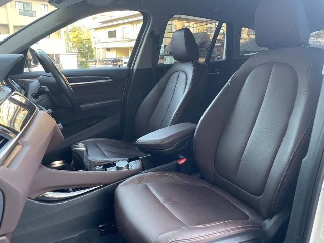 BMW X1 2018 Image 31