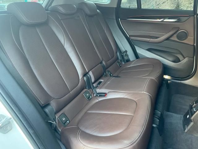 BMW X1 2018 Image 31