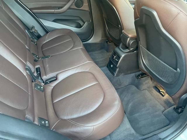 BMW X1 2018 Image 31
