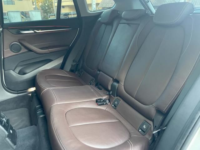 BMW X1 2018 Image 31