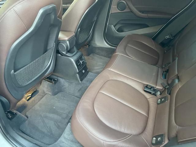 BMW X1 2018 Image 31