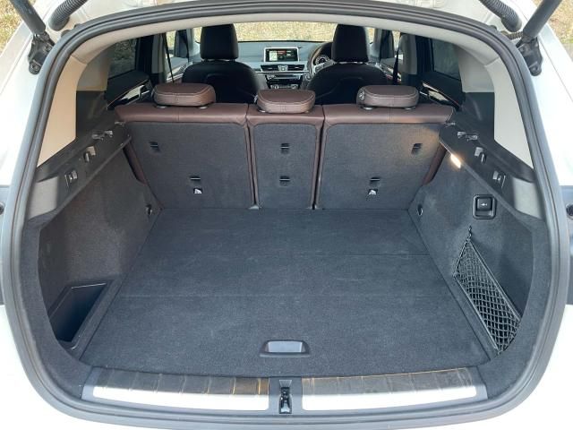 BMW X1 2018 Image 31