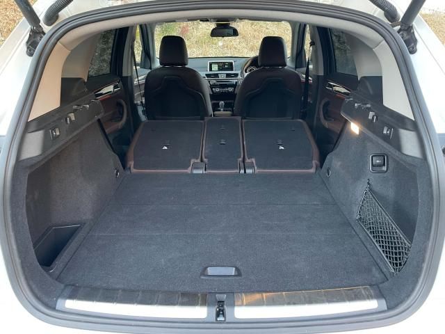 BMW X1 2018 Image 31