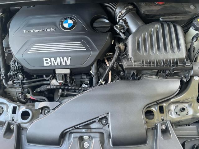 BMW X1 2018 Image 31