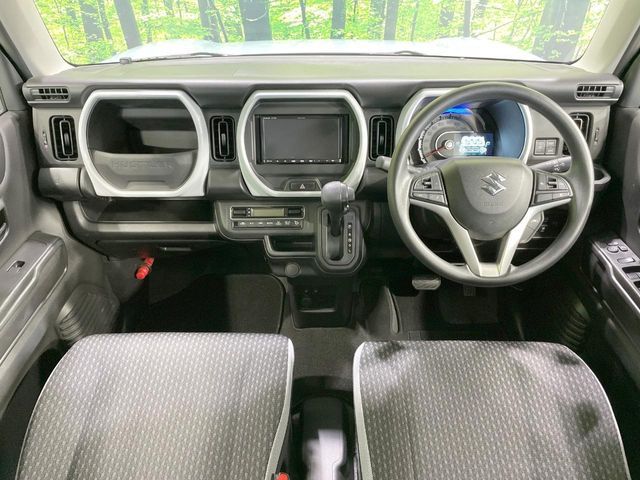 SUZUKI HUSTLER 2023 Image 31