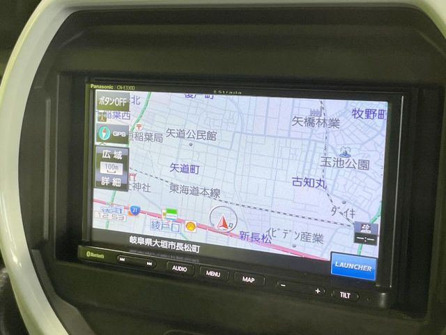 SUZUKI HUSTLER 2023 Image 31