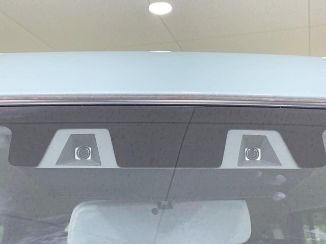 SUZUKI HUSTLER 2023 Image 31