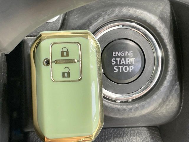 SUZUKI HUSTLER 2023 Image 31