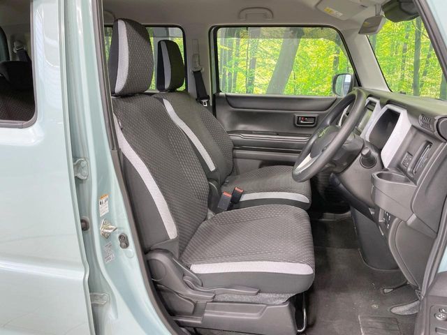 SUZUKI HUSTLER 2023 Image 31