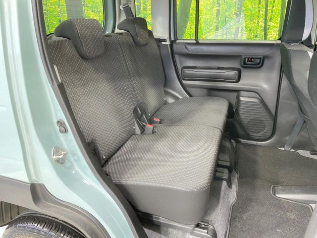 SUZUKI HUSTLER 2023 Image 31