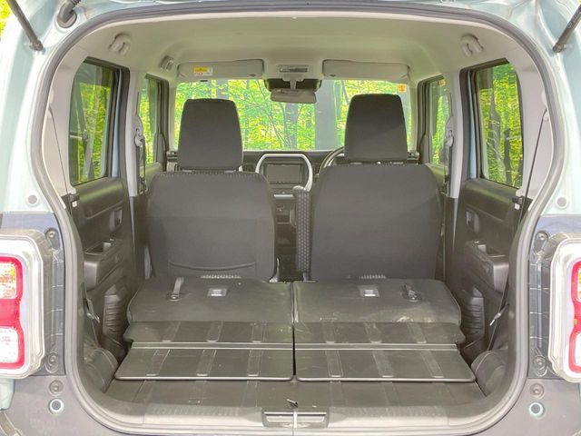 SUZUKI HUSTLER 2023 Image 31