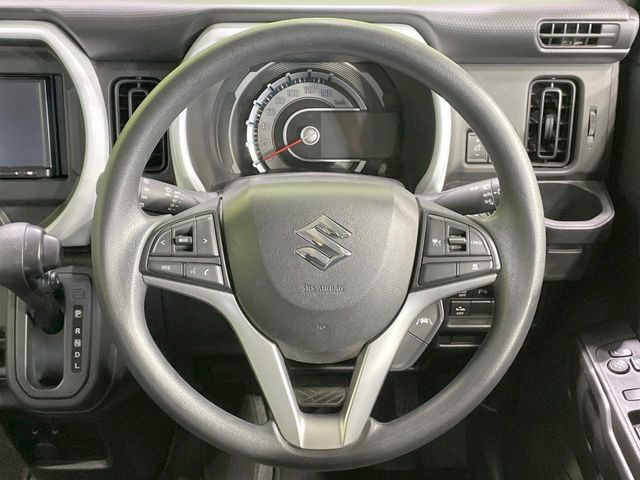 SUZUKI HUSTLER 2023 Image 31