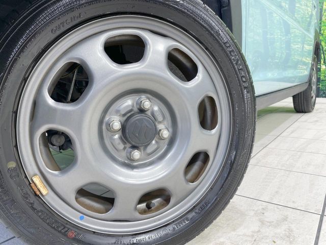 SUZUKI HUSTLER 2023 Image 31