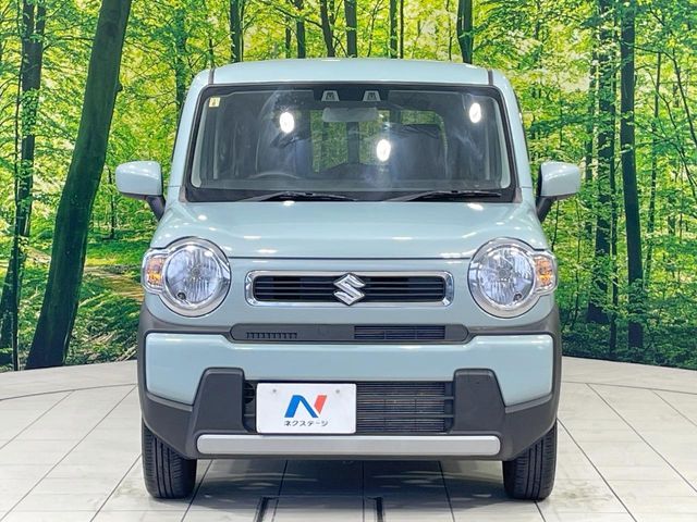 SUZUKI HUSTLER 2023 Image 31