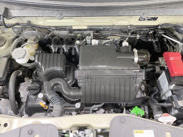 SUZUKI HUSTLER 2023 Image 31