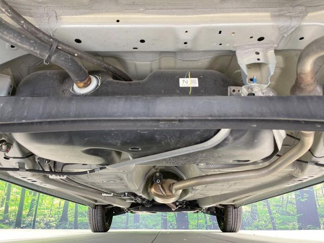 SUZUKI HUSTLER 2023 Image 31