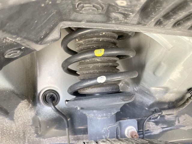 SUZUKI HUSTLER 2023 Image 31