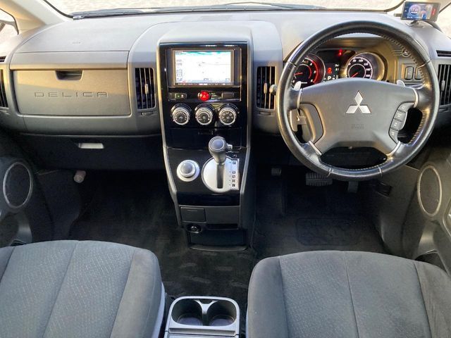 MITSUBISHI DELICA D:5 4WD 2016 Image 31